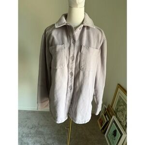 Athleta Light Pink Jacket